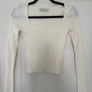 Abercrombie Sweater